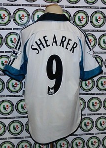 Newcastle Shearer | eBay