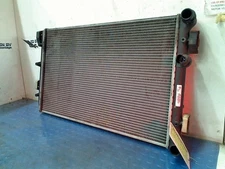 Radiator Skoda Fabia II Combi Combi 5-drs 1.4i 16V (BXW) 2008 6Q0121253R