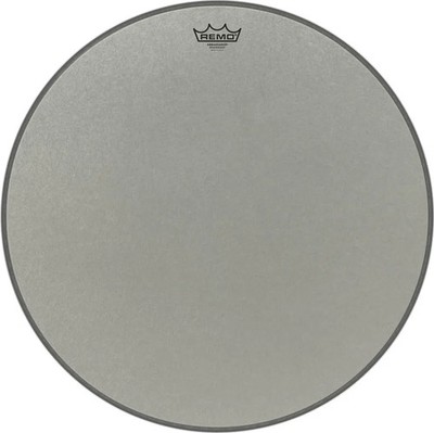 Ambassador Renaissance Series Drumhead: Bass 22 inch. Diameter Model