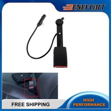 Front Left Driver Seat Belt Buckle For 2011-2016 Ford F-250 350 Bc3z2561203aa