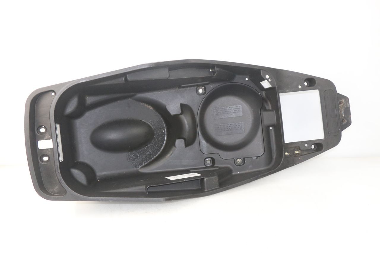 ASIENTO COFRE - DAELIM S3 125 (2010 - 2017)