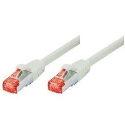 Tecline Frhlich Walter - Patchkabel - RJ-45 (M) - RJ-45 (M) - 75m - SSTP Kabel