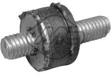 Halter Luftfiltergehäuse Metalcaucho 02823 für VECTRA T92 J89 OPEL ASTRA M6 15mm