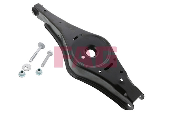 Bras de liaison FAG 821 0693 10 pour une suspension de roue stable lors des trajets en famille