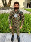 HASBRO 1970 issue GIJOE  Adventurer!!!  Really NICE