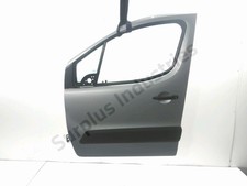 Porte avant et accessoires Citroen BERLINGO