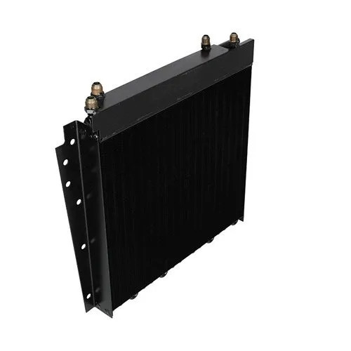 Hydraulic Oil Cooler fits Case 580 580K 580SK 580 580K 580SK A184542