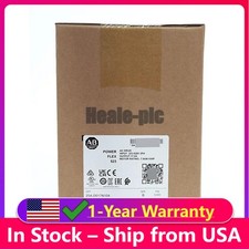 25A-D017N104 Allen-Bradley PowerFlex 523 Drive 7.5 kW New
