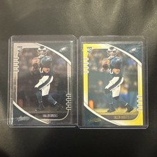 2020 Panini Absolute NFL JALEN HURTS EAGLES #145 BASE ROOKIE CARD LOT