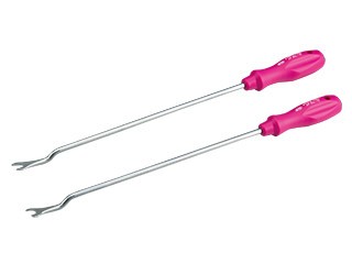 KTC ATP02, Clip Clamp Tool Set (2Pcs.)