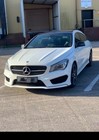 2015MERCEDES CLA 220 AMG SHOOTING BRAKE * JUST **£20 TAX*