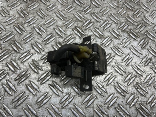 Opel Insignia A 2012 Diesel 118kW Turbolader Druckwandler Magnetventil 55573362