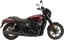 SuperTrapp 4" Stout Slip-On Muffler 147-65750