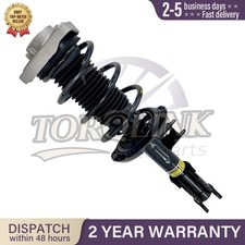 1x Front Right Shock Strut Assembly Fit Mercedes C117 W246 W176 CLA250 B200 A45