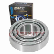 Mevotech BXT Front Outer Wheel Bearing for 1980-1983 American Motors Spirit ri