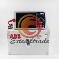 ONE NEW ABB ROBOT TEACH PENDANT  DSQC3120 3HAC085590-001