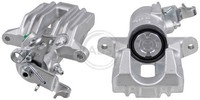 A.B.S. 520832 Bremssattel Hinten Rechts FüR Audi A3 03- VW Seat Skoda