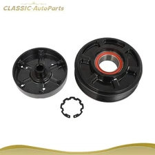 AC A/C Compressor Clutch Kits CO 10958C For Hyundai Genesis 3.8 3.8L 2009-2013