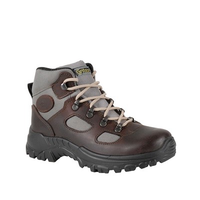 Grisport Alpine Jugend Wanderschuh - Wasserabweisende Kinder Outdoor Schuhe.