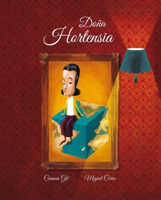 Doña Hortensia (Madam Hortensia) (Spanish Edition)