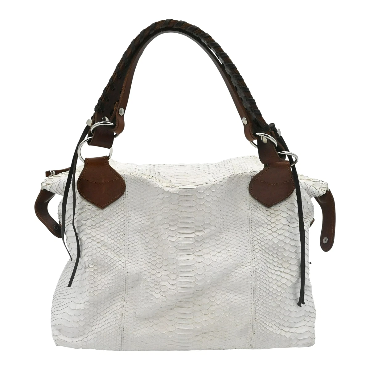 未使用に近い◆Pauric Sweeny★イタリア製 レザーバッグ Pauric Sweeney Bags & Handbags for Women for sale | eBay