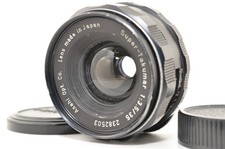 Asahi Pentax Super-Takumar 35mm F3.5 M42 Mount Prime Lens from JAPAN 2968-1