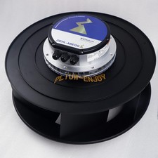 1PC NEW ZIEHL-ABEGG cooling fan RH56C-ZID.GL.CR Centrifugal Fan