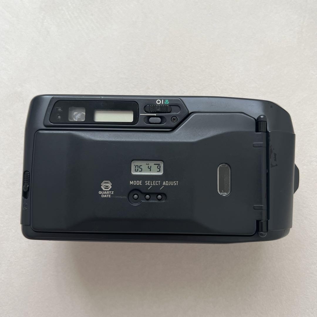 【動作確認済】 Pentax ZOOM60 DATE F0821-12ID p 動作確認済】 Pentax ZOOM60 DATE F0821-12ID p - メルカリ