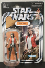 Star Wars The Vintage Collection Doctor Aphra 3.75-inch Action Figure