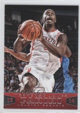 2013-14 Panini Terrence Jones #67 0q0