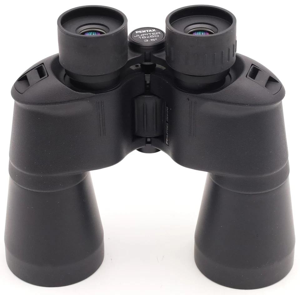 Pentax Jupiter 16x50 Das Fernglas der Jupiter Serie mit starker Vergrößerung - Bild 3 von 4