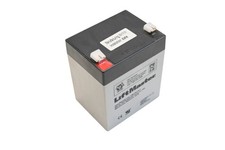 Lift Master 485LM Garage Door Opener Battery NOS