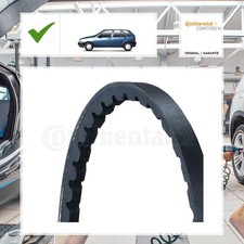 Keilriemen Continental Ctam für Mercedes-Benz Saloon W123 250 (123.026)