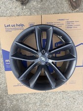 2015 2023 Dodge Charger Scat Pack Wheel 20X9 Rim 10 Spoke OEM