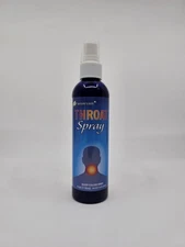 Natures Rite Throat Spray 4 oz Liquid