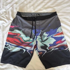 Hurley Swimming Shorts