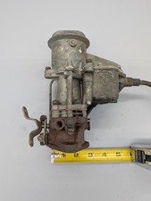 1944 Dodge Military Truck Carter Ball And Ball 1 Bbl Wwii