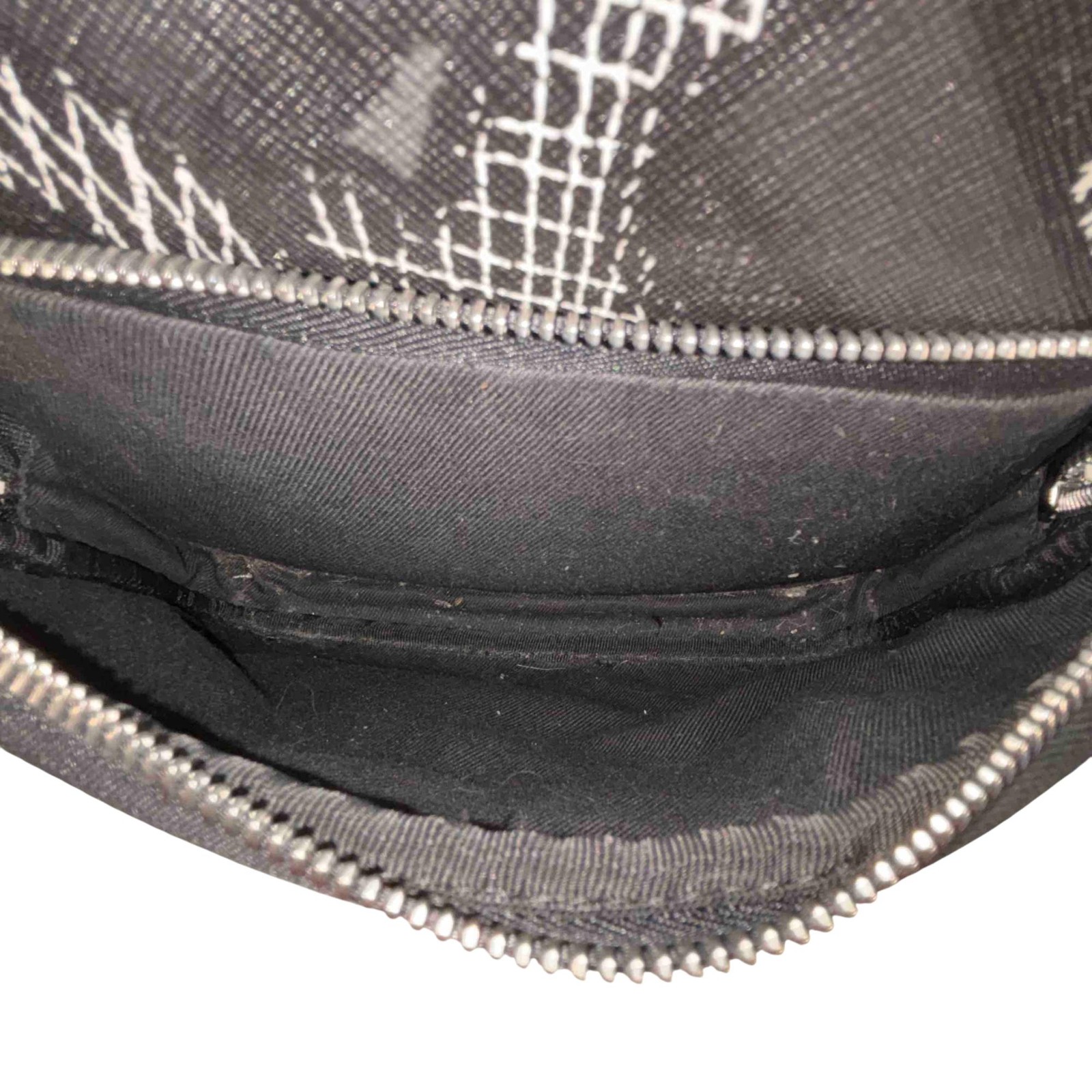 Authentic Burberry TB Monogram Backpack - Designe… - image 5