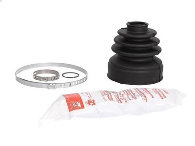 Bellows Kit, Drive Shaft FEBI 39239 AUDI A3 (8P1) 2 2003-2008