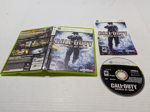 XBOX 360 Games Lot Tested Pick Choose Bundle & Save 15/20/25% Free Shipping - Picture 35 of 250