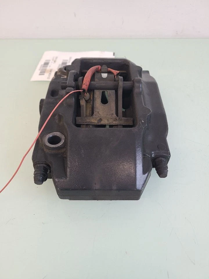 Driver Left Caliper Rear Base Fits 97-11 PORSCHE BOXSTER 583326 Foto 4 de 4