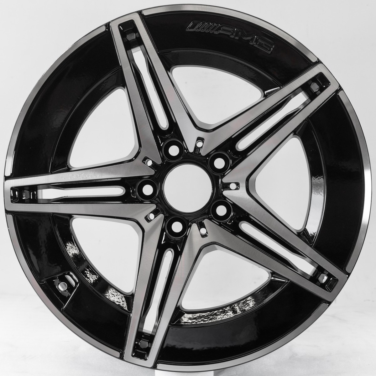 cico　Mercedes-AMG−ホイール Mercedes C300 18