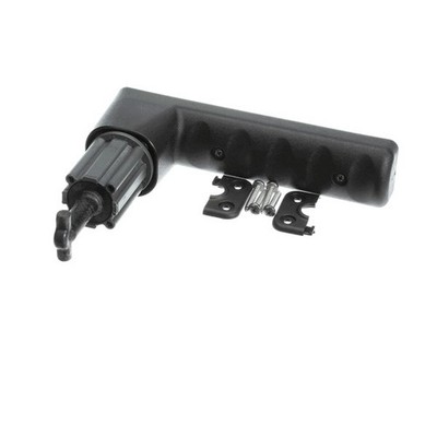 UNOX KMG1091B Handle Kit Energy Star 8.5''x8''x2.2'' Durable Connection