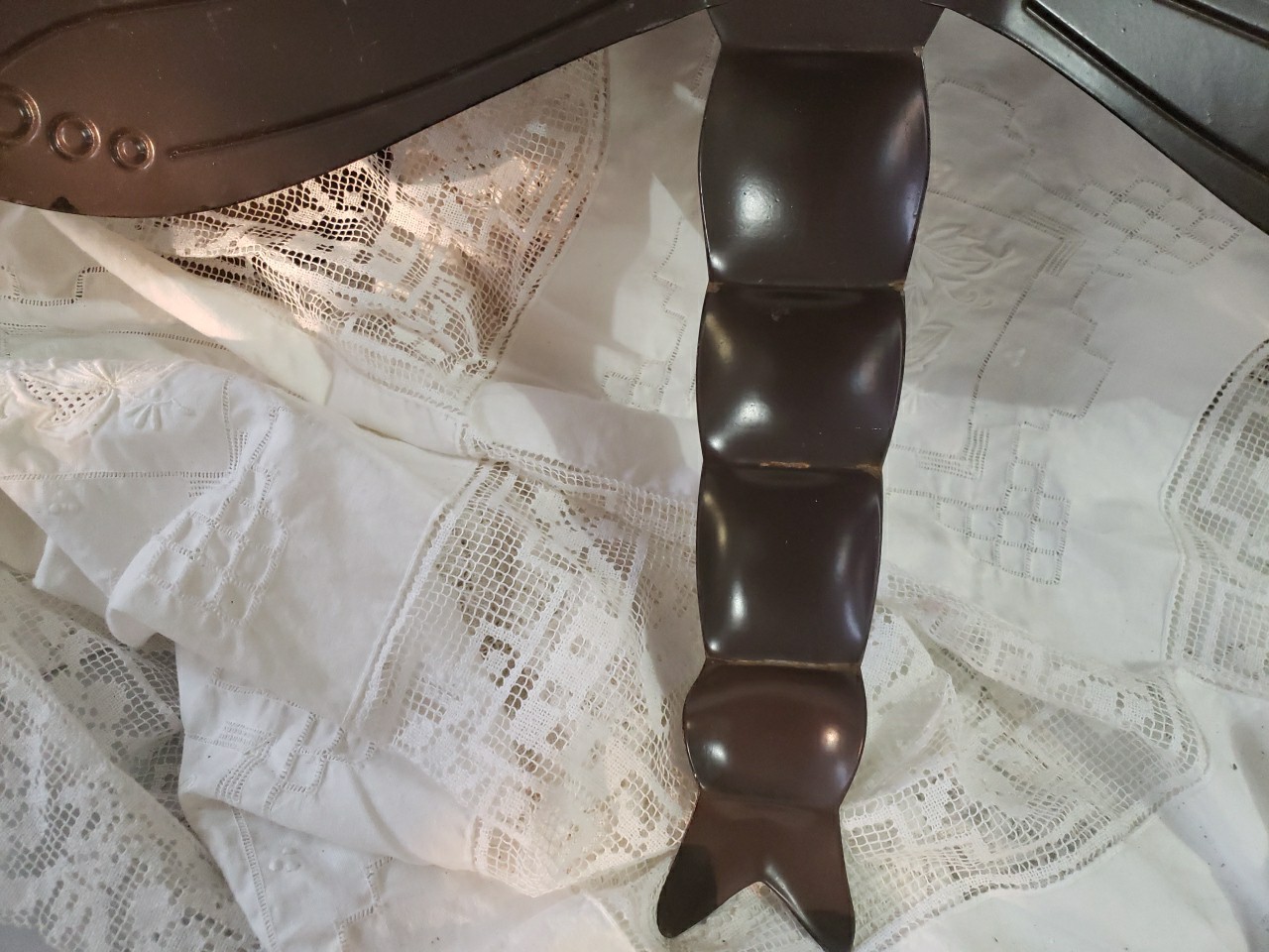 Large Decorative Metak Dragonfly.  Great For Outdoor Decor 16"x20"