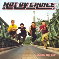Not By Choice - Maybe One Day - Cd - G3Z