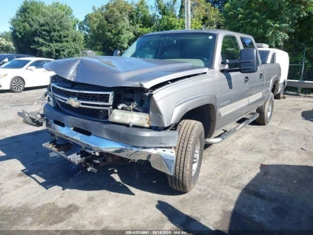 Motor limpiaparabrisas estilo clásico para camioneta Sierra 1500 05-07 2617333 Foto 2 de 4