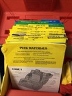 Vintage Peabody Early Experiences Kit -near Complete! Speech Therapy — photo 6
