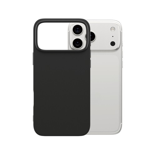 Panzer Glass Panzerglass Safe. By ?« Tpu Case Black Iphone 17 Pro Max | Bulk. Ca