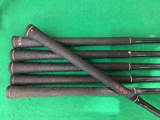 Dunlop XXIO(2008) 6S Iron Set 5-PW(6Clubs) / Flex R Regular / XXIO MP500(IRON) - Image 4 of 4