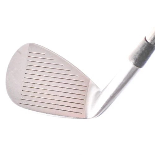 Mizuno JPX 923 Forged Iron Set 5-PW,GW Recoil F3 R-Flex Graphite RH - Image 4 of 4